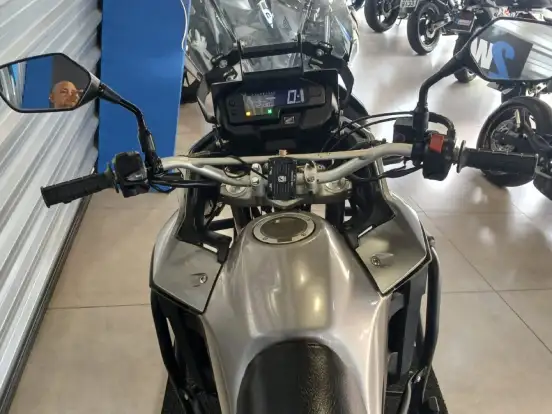 HONDA-XRE 300 ABS HONDA-XRE 300 ABS-2019