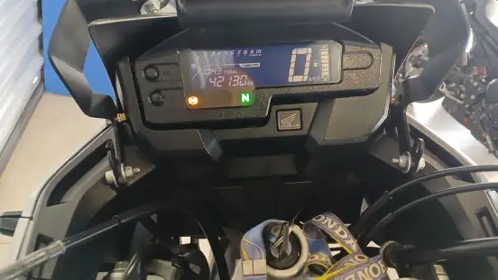 HONDA-XRE 300 ABS HONDA-XRE 300 ABS-2019