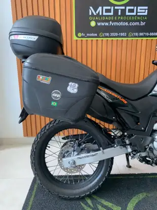HONDA-XRE 300 ADVENTURE-2019