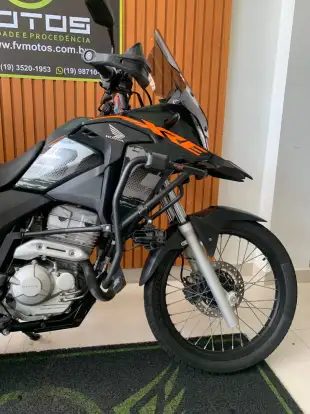 HONDA-XRE 300 ADVENTURE-2019
