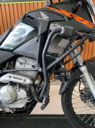 HONDA-XRE 300 ADVENTURE HONDA-XRE 300 ADVENTURE-2019