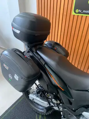 HONDA-XRE 300 ADVENTURE HONDA-XRE 300 ADVENTURE-2019