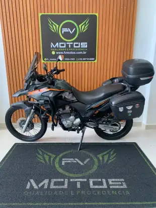 HONDA-XRE 300 ADVENTURE-2019