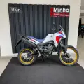 HONDA XRE 300 SAHARA ADVENTURE HONDA XRE 300 SAHARA ADVENTURE
