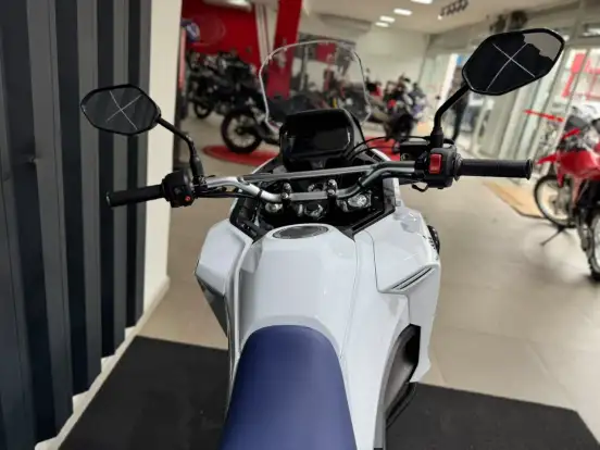 HONDA-XRE 300 SAHARA ADVENTURE-2027
