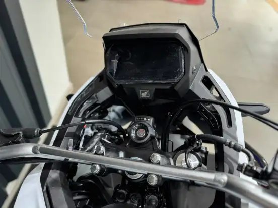 HONDA-XRE 300 SAHARA ADVENTURE-2027