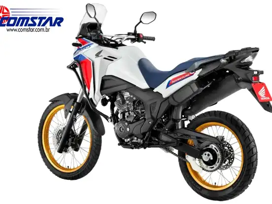 HONDA-XRE 300 SAHARA ADVENTURE HONDA-XRE 300 SAHARA ADVENTURE-2026