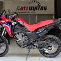 HONDA XRE 300 SAHARA RALLY HONDA XRE 300 SAHARA RALLY