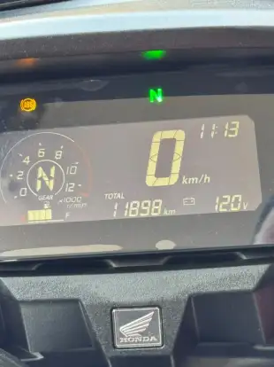HONDA-XRE 300 SAHARA RALLY-2026