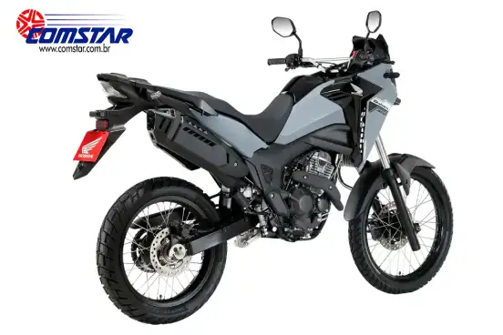 HONDA-XRE 300 SAHARA-2026