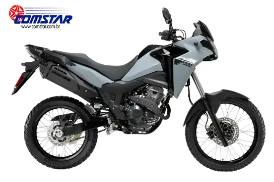 HONDA-XRE 300 SAHARA-2026
