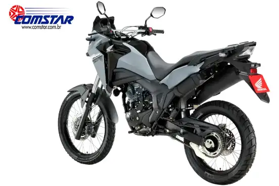 HONDA-XRE 300 SAHARA-2026