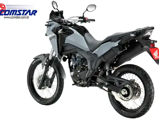 HONDA-XRE 300 SAHARA HONDA-XRE 300 SAHARA-2026