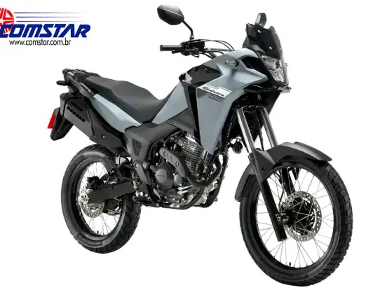 HONDA-XRE 300 SAHARA HONDA-XRE 300 SAHARA-2026