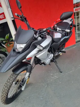 HONDA XRE 300 