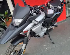 HONDA XRE 300 HONDA XRE 300
