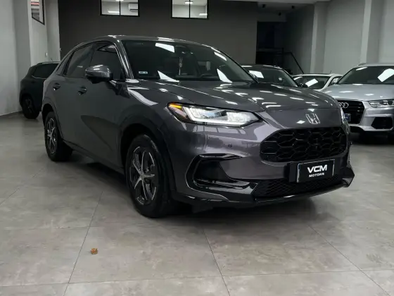 HONDA ZR-V 2.0 i-VTEC GASOLINA TOURING CVT
