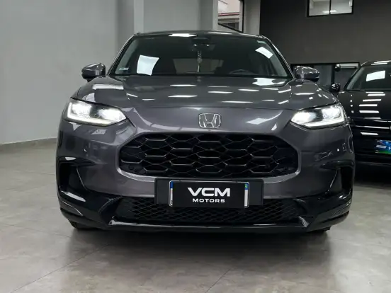 HONDA-ZR-V-2.0 i-VTEC GASOLINA TOURING CVT HONDA-ZR-V-2023