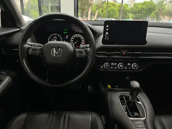 HONDA-ZR-V-2.0 i-VTEC GASOLINA TOURING CVT HONDA-ZR-V-2023