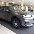 HONDA ZR-V 2.0 i-VTEC GASOLINA TOURING CVT HONDA ZR-V 2.0 i-VTEC GASOLINA TOURING CVT