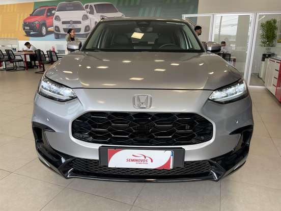 HONDA-ZR-V-2.0 i-VTEC GASOLINA TOURING CVT HONDA-ZR-V-2023