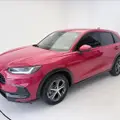 HONDA ZR-V 2.0 i-VTEC GASOLINA TOURING CVT HONDA ZR-V 2.0 i-VTEC GASOLINA TOURING CVT