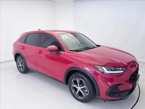 HONDA-ZR-V-2.0 i-VTEC GASOLINA TOURING CVT HONDA-ZR-V-2023