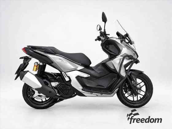 HONDA ADV 160 