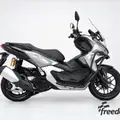 HONDA ADV 160 HONDA ADV 160