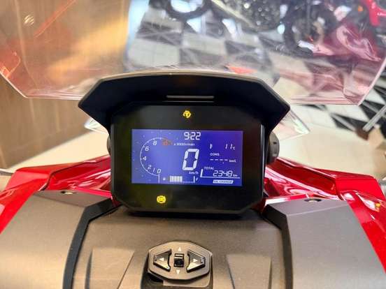 HONDA-ADV 160-2025