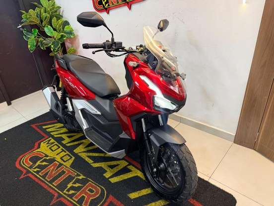 HONDA-ADV 160-2025