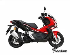 HONDA ADV HONDA ADV