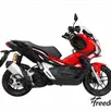 HONDA ADV HONDA ADV