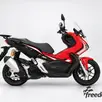 HONDA ADV HONDA ADV