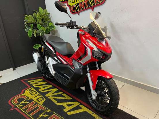 HONDA-ADV HONDA-ADV-2022