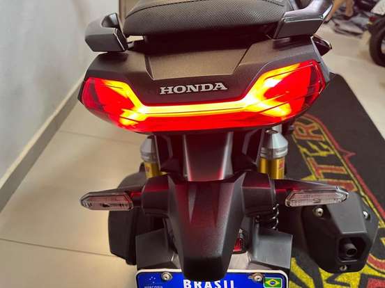HONDA-ADV HONDA-ADV-2022