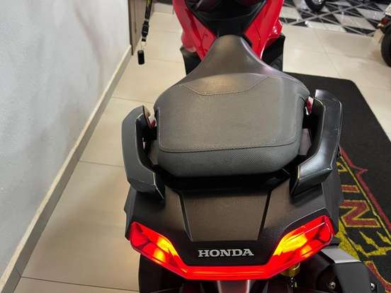 HONDA-ADV HONDA-ADV-2022