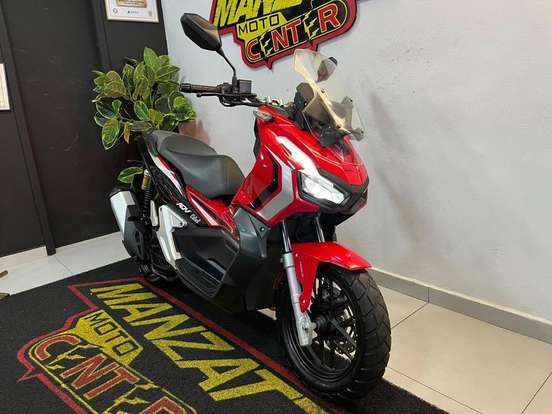 HONDA-ADV HONDA-ADV-2022