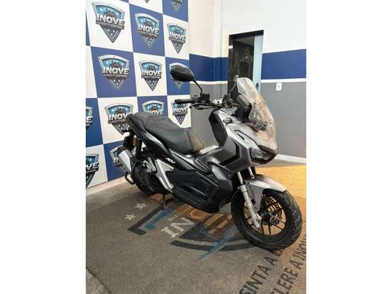 HONDA-ADV-2022