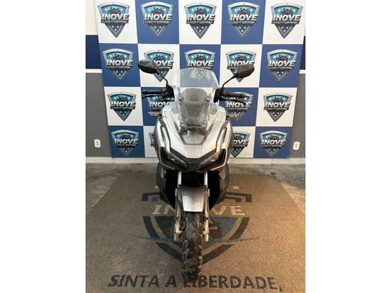 HONDA-ADV-2022