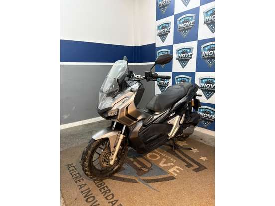 HONDA-ADV-2022