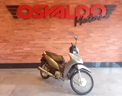 HONDA BIZ 110i HONDA BIZ 110i