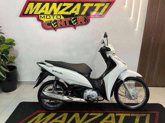HONDA-BIZ 110i HONDA-BIZ 110i-2019