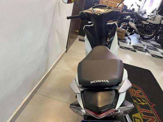 HONDA-BIZ 110i HONDA-BIZ 110i-2019