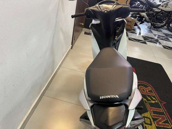 HONDA-BIZ 110i HONDA-BIZ 110i-2019