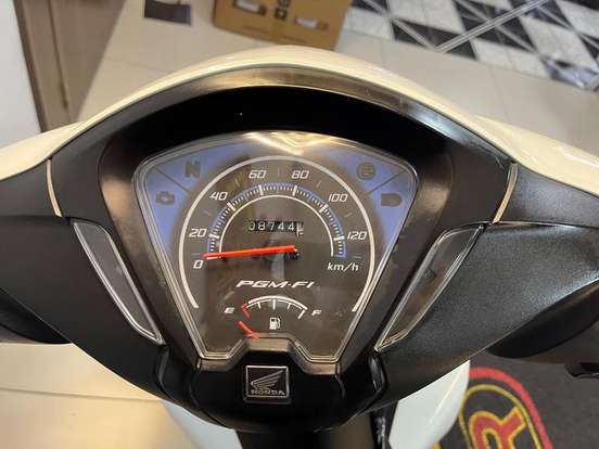 HONDA-BIZ 110i HONDA-BIZ 110i-2019