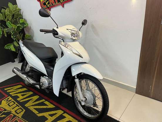HONDA-BIZ 110i-2019