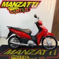 HONDA BIZ 110i HONDA BIZ 110i