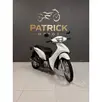 HONDA BIZ 110i HONDA BIZ 110i