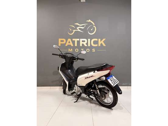 HONDA-BIZ 110i HONDA-BIZ 110i-2016